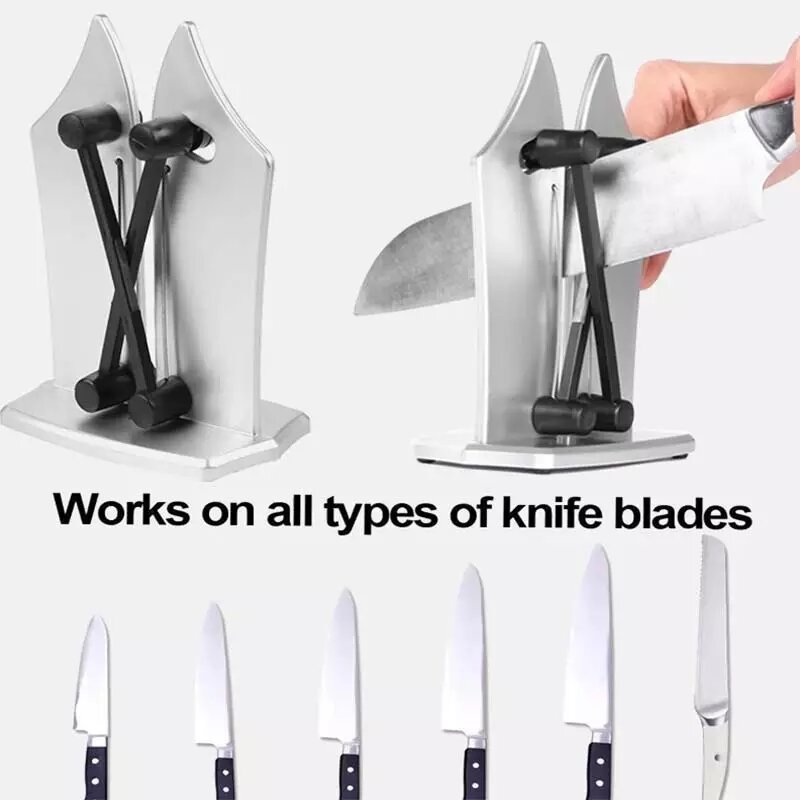 Bavarian Edge World's Best Knife Sharpener